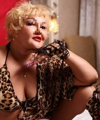 Анкета проститутки Ненка - Фото, г. Гришино, 50 лет, №1273