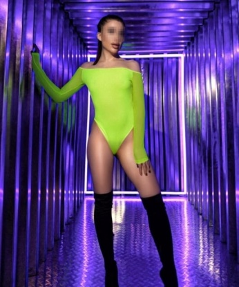 Анкета проститутки Галина - Фото, г. Гришино, 20 лет, №1716